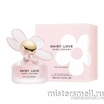 Купить Высокого качества Marc Jacobs - Daisy Love eau so sweet, 100 ml духи оптом