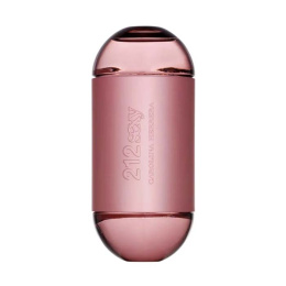 Оригинал Carolina Herrera - 212 Sexy Women Eau de Parfum 100 ml