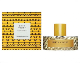 Оригинал Vilhelm Parfumerie Dirty Velvet EDP 100 ml