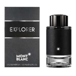Оригинал Montblanc - Explorer Eau de Parfum 100 ml