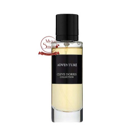 Fragrance World Clive Dorris - Adventure 30 ml