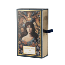 Wadi Al Kjaleej - Casadellmora Lisa Eau de Parfum 100 ml