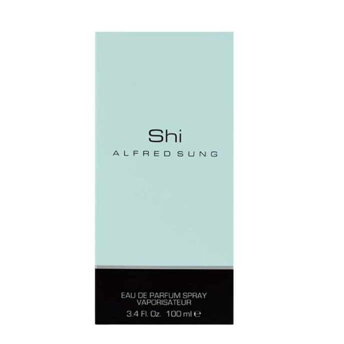 Оригинал Alfred Sung - Shi Eau de Parfum 100 ml