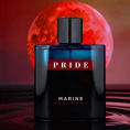 Fragrance World - Pride Red Moon Marine edP 100 ml