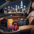 Volare Parfums - Golden Hour 100 ml