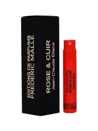 Пробник Оригинал Frederic Malle Rose & Cuir Eau De Parfum 1.2 ml