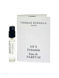 Пробник Оригинал Thomas Kosmala No 5 Frenesie 2 ml