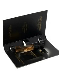 Пробник Оригинал DOLCE&GABBANA The Only One Eau De Parfum Intense 1.5 ml