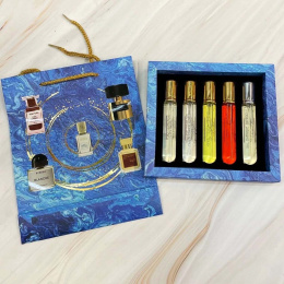 Набор ручек 5x23 ml The Best Gift Forever №2