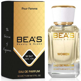 Элитный парфюм Bea's Beauty & Scent W547 - Chanel Gabrielle