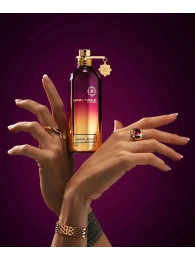 Пробник Оригинал Montale Sensual Instinct Parfum 2 ml