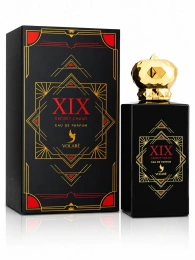 Volare Parfums - XIX Secret Chat Eau de Parfum 100 ml