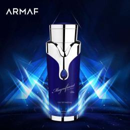 Armaf - Magnificent Blue Pour Homme, 100 ml