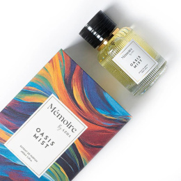 Azha Perfumes - Oasis Mist Extrait de Parfum 100 ml