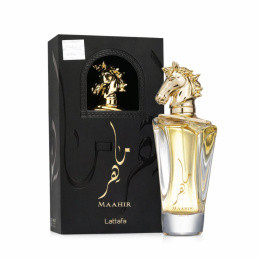 Lattafa - Maahir Eau de Parfum 100 ml