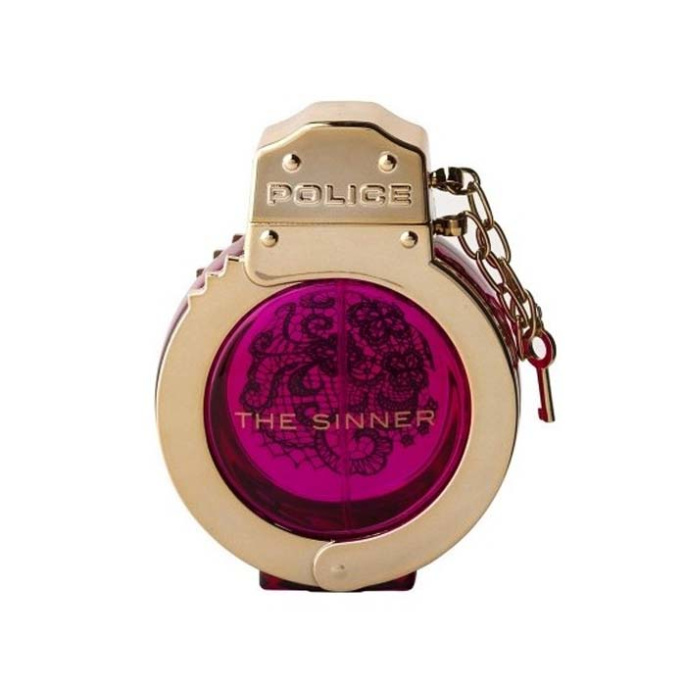 Оригинал Police - The Sinner for Women 50 ml