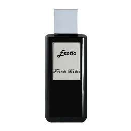 Оригинал Franck Boclet - Erotic Eau de Parfum 100 ml