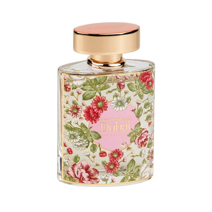 Al Haramain - Dubai Miracle Extraite de Parfum 100 ml