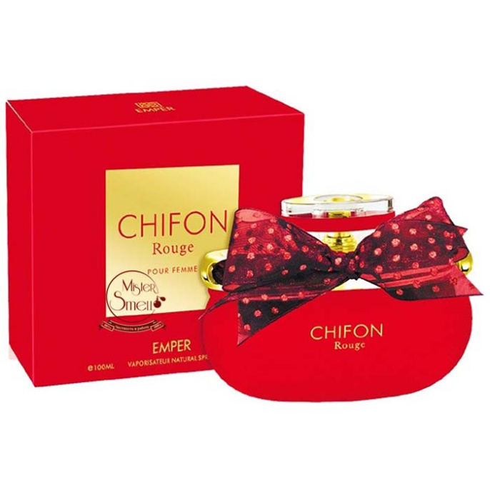 Emper - Chifon Rouge, 100 ml