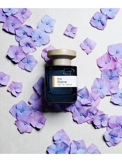 Пробник Оригинал Atelier Materi Iris Ebene 2 ml