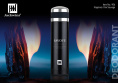 Дезодорант Johnwin Savoye Pour Homme 200 ml