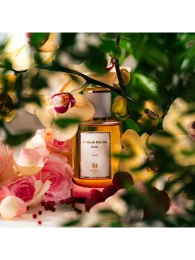 Пробник Оригинал Maissa Parfums Jardin De Baltchik 2 ml