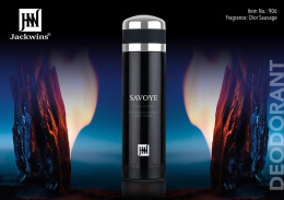 Дезодорант Johnwin Savoye Pour Homme 200 ml