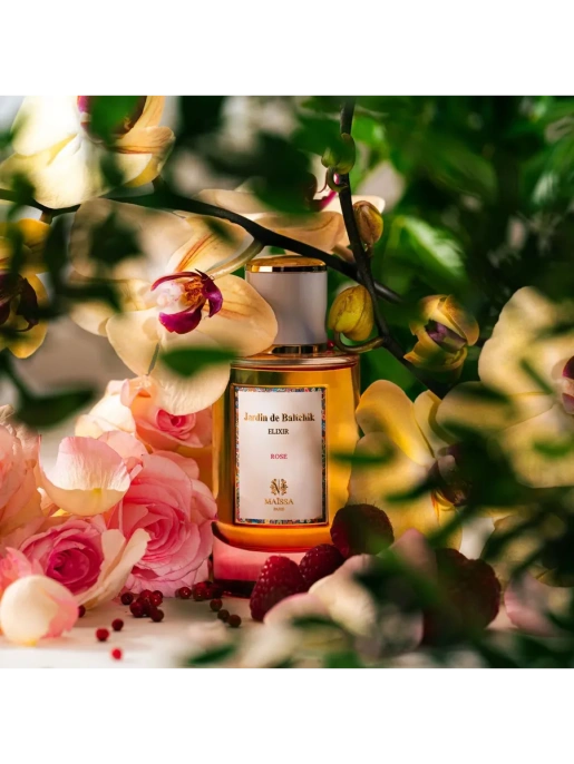 Пробник Оригинал Maissa Parfums Jardin De Baltchik 2 ml