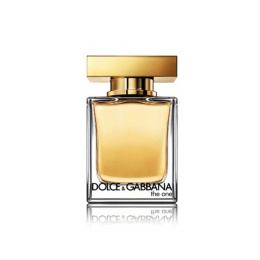 Оригинал Dolce&Gabbana - The One Pour Femme Eau de Toilette 50 ml
