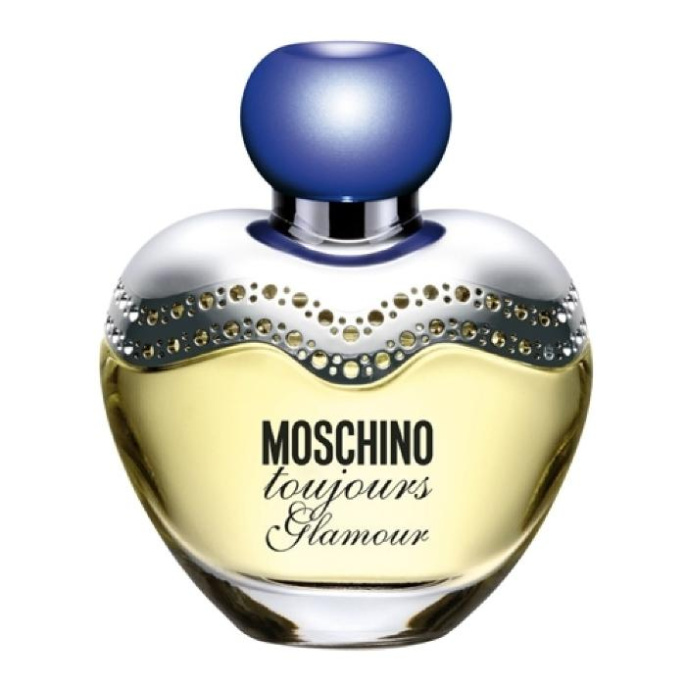 Оригинал Moschino - Toujours Glamour 100 ml