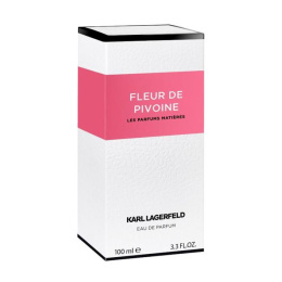 Оригинал Karl Lagerfeld - Fleur De Pivoine Eau de Parfum 100 ml