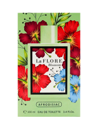 Delta Parfum - La Flore Blossom 100 мл
