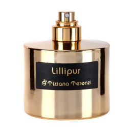 Тестер оригинал Tiziana Terenzi Lillipur без крышки 100 мл