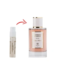 Пробник Оригинал Maissa Parfums Symphonie D'Amour 2 ml