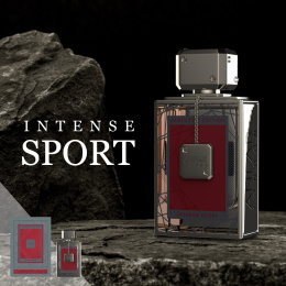 Anfar 1950 - Intense Sport Aesthetic Edition 100 ml
