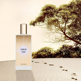 Оригинал Memo Paris Shams Oud EDP 75 ml