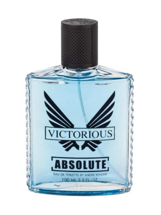 Delta Parfum - Absolute Victorius 100 мл