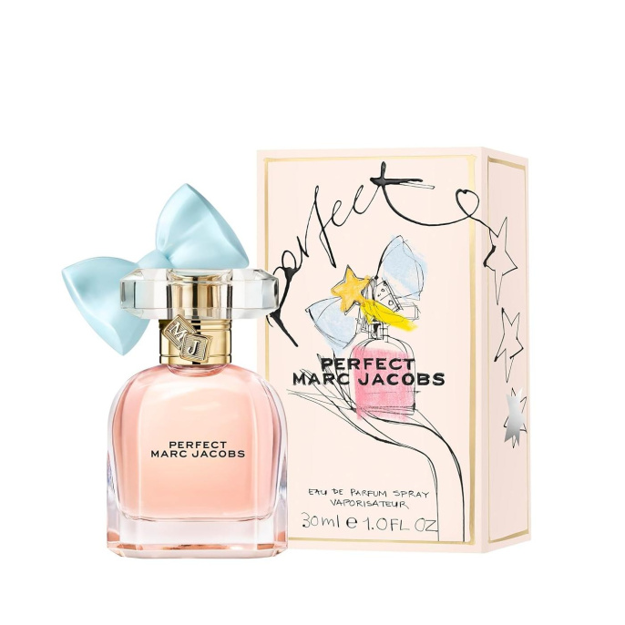 Оригинал Marc Jacobs Perfect Edp (W) 30 ml