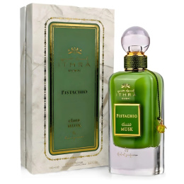 Ard Al Zaafaran - Pistachio Musk 100 ml