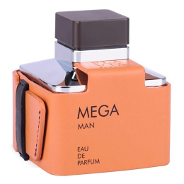 Flavia - Mega Man Eau de Parfum 100 ml