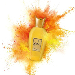 Zimaya Perfumes - Rabab Pulp Eau de Parfum, 100 ml