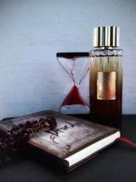 Пробник Оригинал Voyage Royal Dracula Intense 2 ml