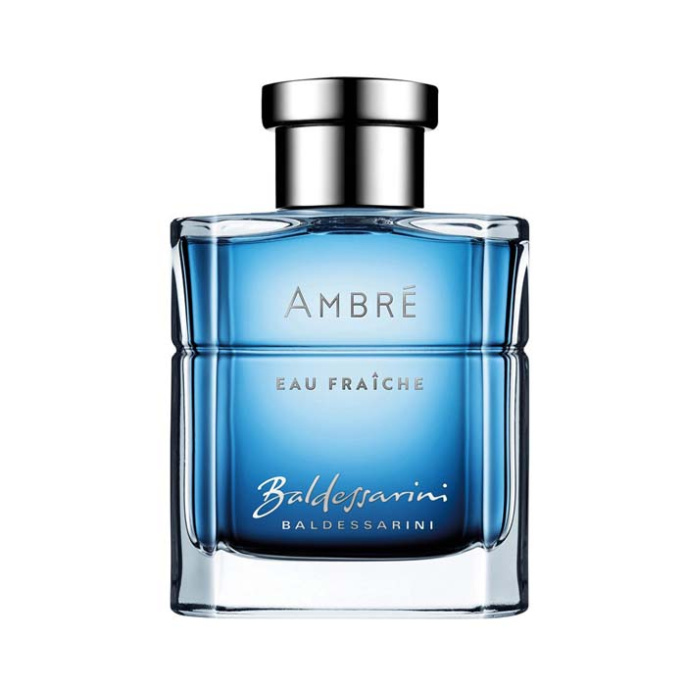 Оригинал Baldessarini - Ambre Eau Fraiche 90 ml