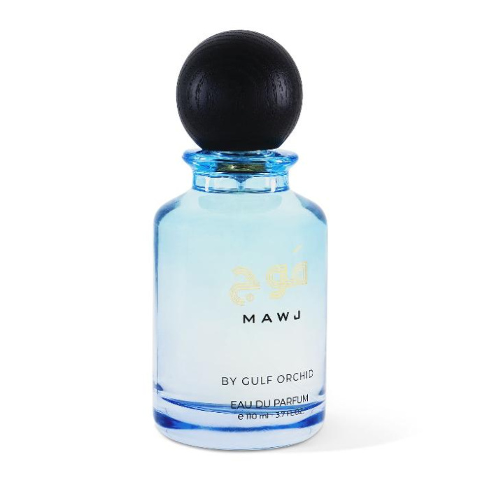 Gulf Orchid - Mawj Eau de Parfum 110 ml