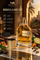 Loui Martin - Bregamusk  Eau de Parfum 100 ml