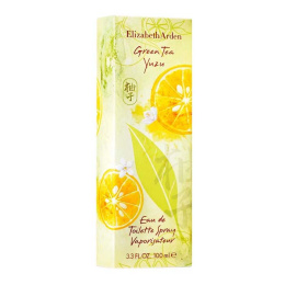 Оригинал Elizabeth Arden - Green Tea Yuzu Eau De Toilette 100 ml