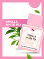 Sergio Nero - Vanilla White Tea 50 мл