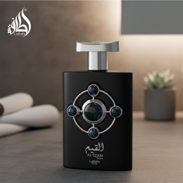 Lattafa - Al Qiam Silver, 100 ml
