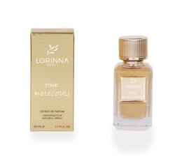 Lorinna Paris - №26 Zarkoperfume Molecule №8, 50 ml