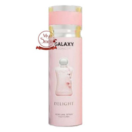 Дезодорант Galaxy Concept Delight Pour Femme 200 ml